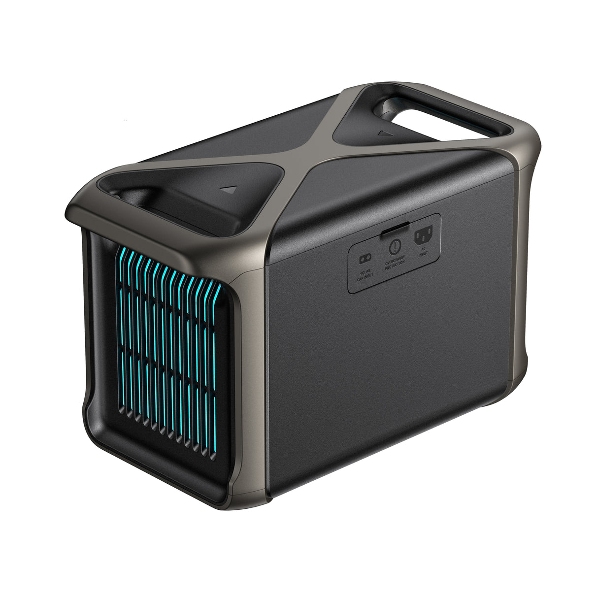 Anker SOLIX F1500 Portable Power Station ( Backup Battery )  - 1536Wh 1800W | A1772211