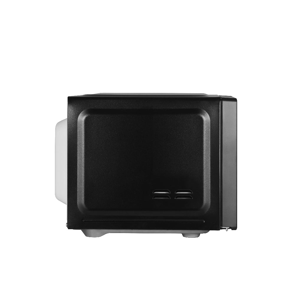 Toshiba 20 Litre 800 W Tocuh Control Digital Microwave Oven - Black | MM2-EM20PFMB