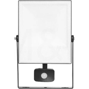 Energizer LED Floodlight 50W with PIR 4500 Lumens | 1812-14