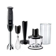 Braun MultiQuick 5 Vario 1000w Hand Blender | Beaker &amp; Chopper
