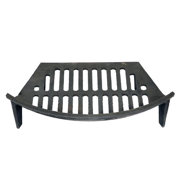 16" Fire Grate 4 Leg Heavy Duty