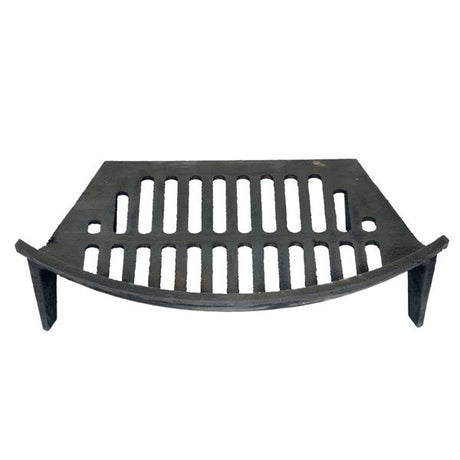16" Fire Grate 4 Leg Heavy Duty