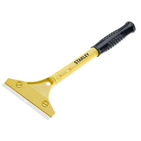 Stanley Heavy Duty Long Handle Scraper | STA028004