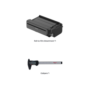 EufyMake Roll-to-film Attachment for UV Printer E1 | V7241010