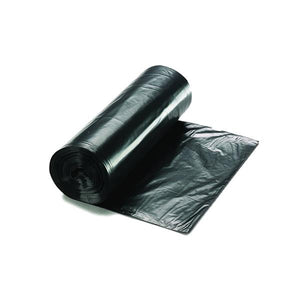 DRAFT - Heavy Duty Black Bin Bags Waste 25 Pack (44" x 26")