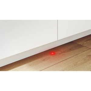 Bosch Serie 4 14 Place 60cm Integrated Dishwasher | SMV4HTX00G