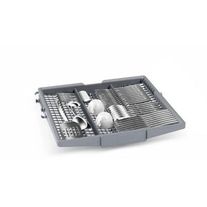 Bosch Series 2 60cm 14 Place Dishwasher - Silver Inox | SMS2HVI67G