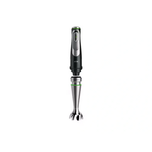 Braun Multiquick 9 4 in 1 Hand Blender - Black | MQ9135XI