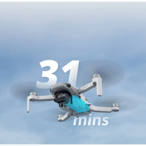 DJI Mini 4k Drone | CP.MA.00000798.01