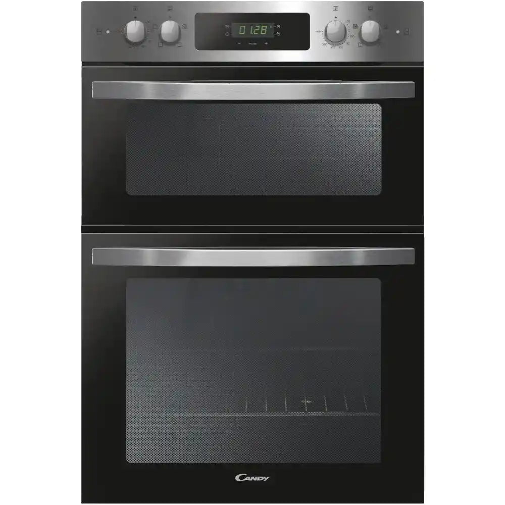 Candy Built In Double Oven - Stainless Steel | FCI9D405IN