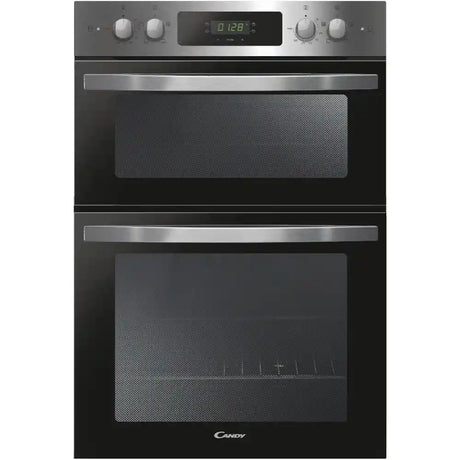 Candy Built In Double Oven - Stainless Steel | FCI9D405IN