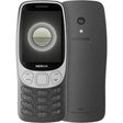 Nokia 3210 4G Sim Free Mobile Phone Dual Sim - Black