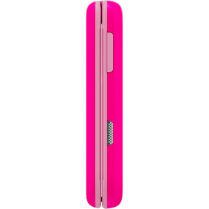 HMD Barbie Flip Phone Sim Free - Pink | 1GF030APC1L04