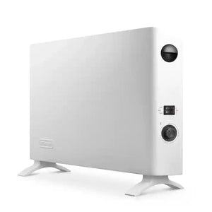 Delonghi Slim 2000W Convector Heater - White | HSX2320