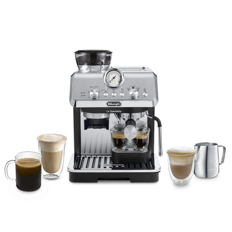 delonghi la specialista arte