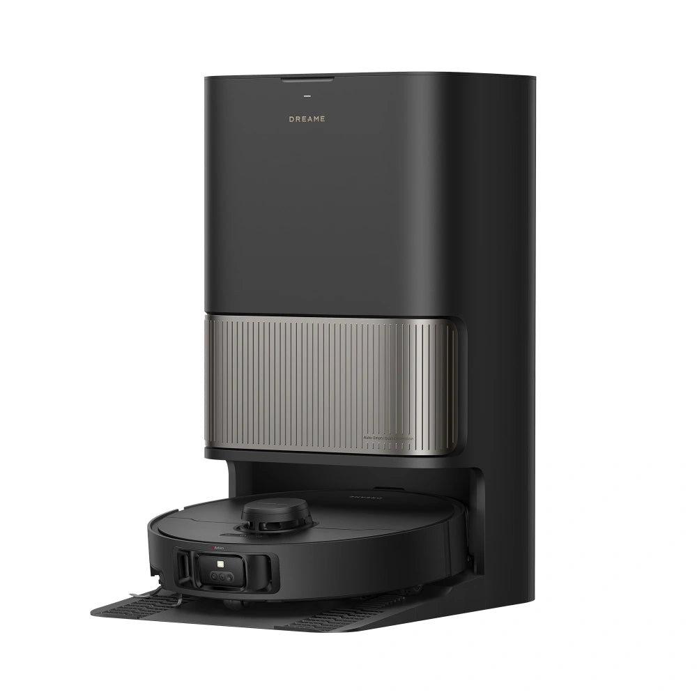 Dreame L40s Pro Ultra Robotic Robot Vacuum Cleaner | Pet-Friendly &amp; Carpet Care