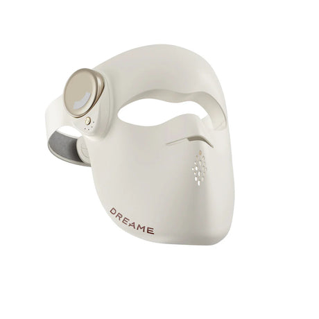 Dreame Chrona LED Face Mask - White | AB01A