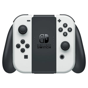 Nintendo Switch OLED Model Console - White | 10007456