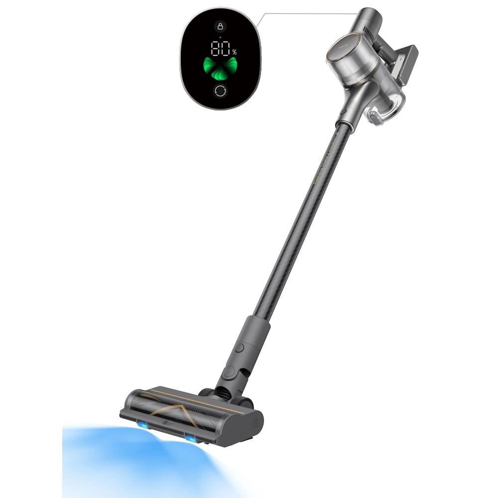 Dreame R20 Cordless Stick Vac Vacuum - Silver | VTV97A