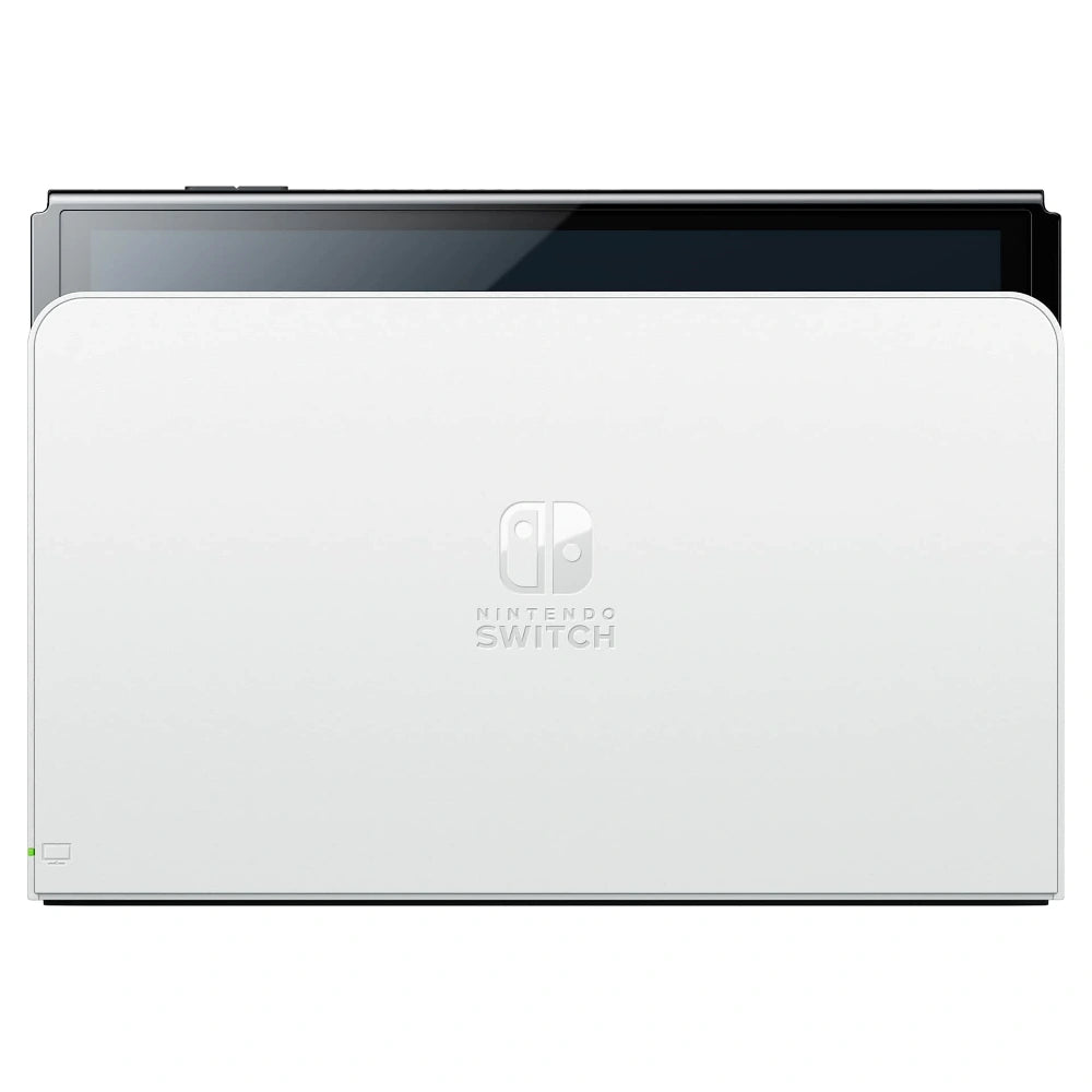 Nintendo Switch OLED Model Console - White | 10007456