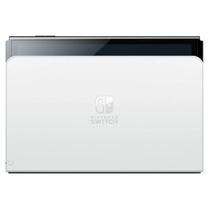 Nintendo Switch OLED Model Console - White | 10007456