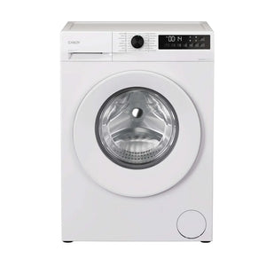Candy Quick Pro 8kg 1400 Spin Washing Machine - White | GD48S6-80