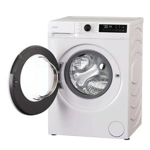 Candy Quick Pro 8kg 1400 Spin Washing Machine - White | GD48S6-80