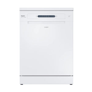 Candy Rapido 13 Place 60cm Smart Wifi Dishwasher - White&nbsp;