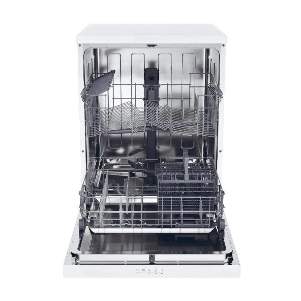 Candy Rapido 13 Place 60cm Dishwasher - White | CF3E9L0W-80