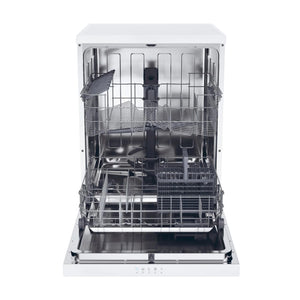 Candy Rapido 13 Place 60cm Dishwasher - White | CF3E9L0W-80