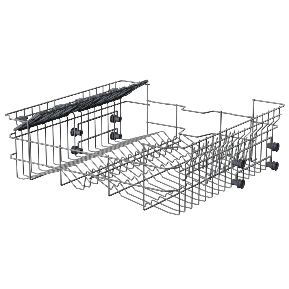 Candy Rapido 13 Place 60cm Dishwasher - White | CF3E9L0W-80