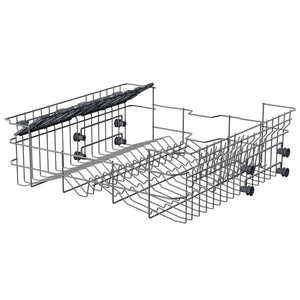 Candy Rapido 13 Place 60cm Dishwasher - White | CF3E9L0W-80