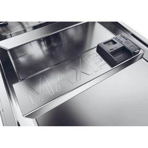 Candy Rapido 13 Place 60cm Dishwasher - White | CF3E9L0W-80