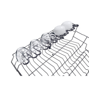 Candy Rapido 13 Place 60cm Dishwasher - White | CF3E9L0W-80