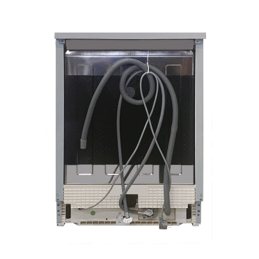 Candy Rapido 13 Place 60cm Dishwasher - White | CF3E9L0W-80