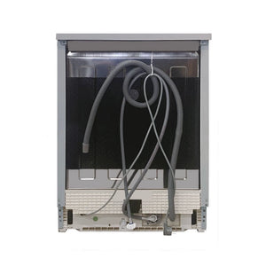 Candy Rapido 13 Place 60cm Dishwasher - White | CF3E9L0W-80