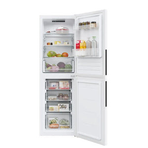 Candy 176cm 50/50 Fridge Freezer - White | CCT3L517EWK-1