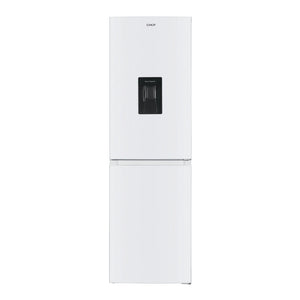 Candy 180cm 50/50 Fridge Freezer Total No Frost with Water Dispenser - White | CCH1T518EWWK-1