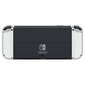 Nintendo Switch OLED Model Console - White | 10007456