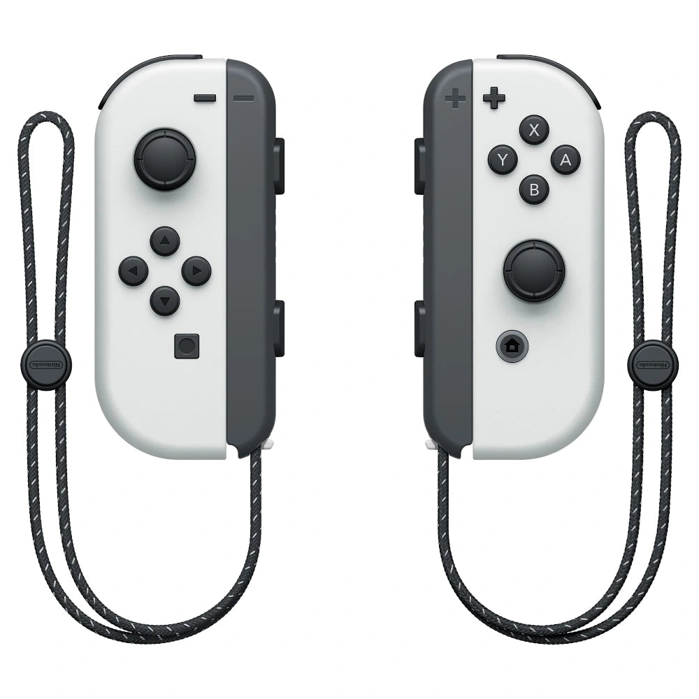 Nintendo Switch OLED Model Console - White | 10007456