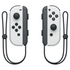 Nintendo Switch OLED Model Console - White | 10007456