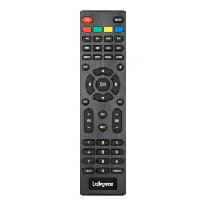 Labgear Combo HD Satellite and Soarview Terrestial Receiver Box | P6B14GLCOM1PHX