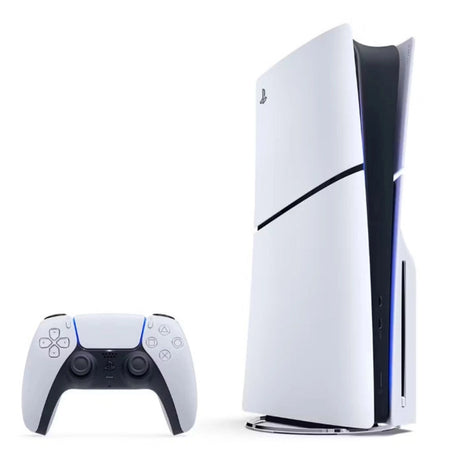 Sony Playstation 5 Gaming Console 1TB - White | P5HEHWSNY02123