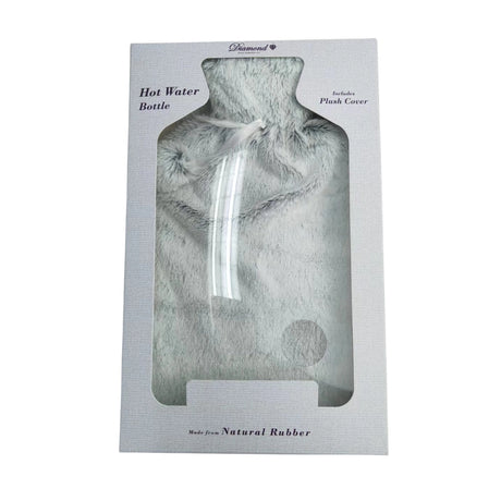 Diamon Plush Hot Water Bottle | PT16090345