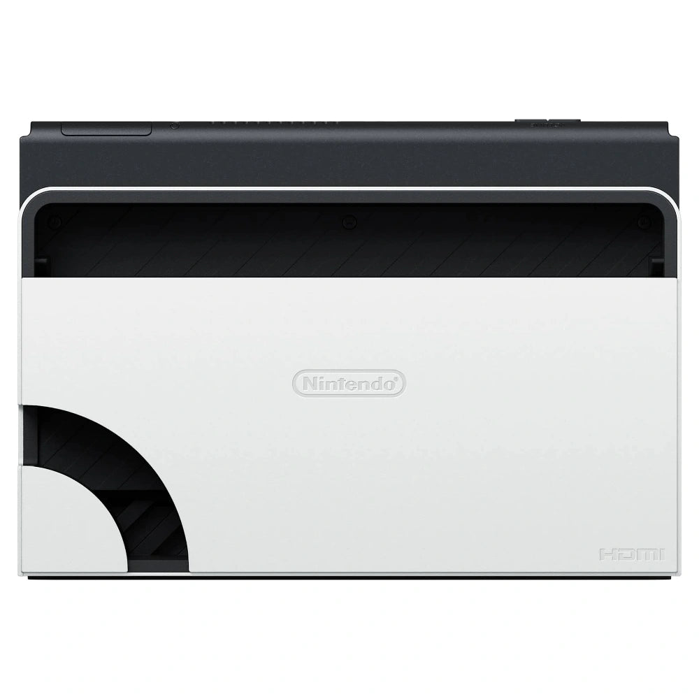 Nintendo Switch OLED Model Console - White | 10007456