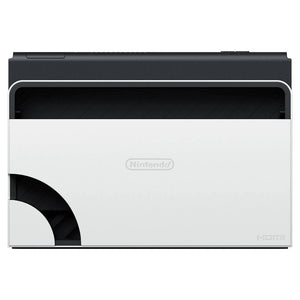 Nintendo Switch OLED Model Console - White | 10007456