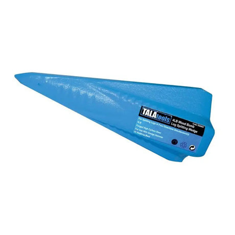 Tala Wood Log Splitting Wedge 1.81kg (4 lb) | TAL69947