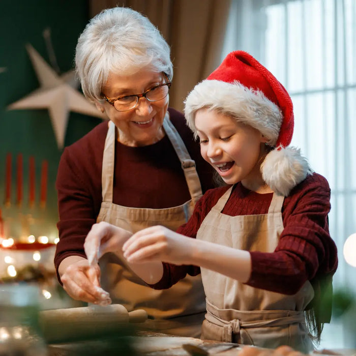 Christmas Hosting Essentials