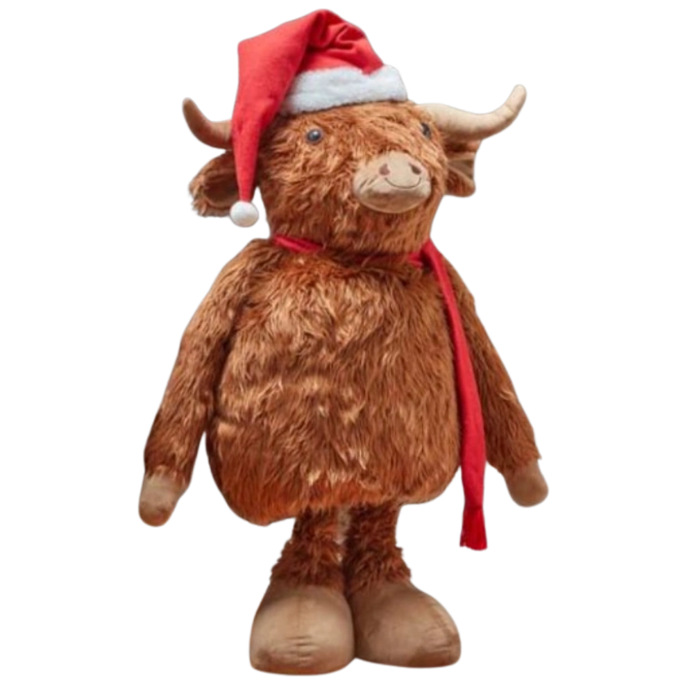 Three Kings Hairy Hector Christmas Decoration - XL | 2531633