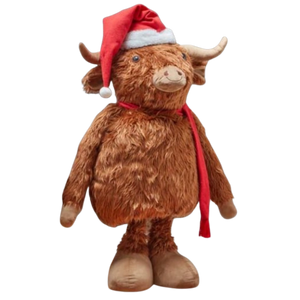 Three Kings Hairy Hector Christmas Decoration - XL | 2531633